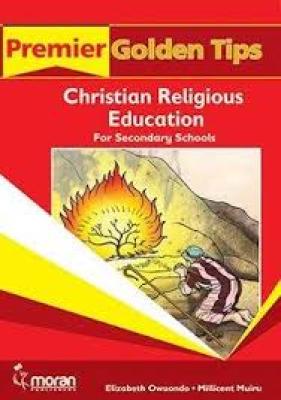 Moran Kcse Golden Tips Cre